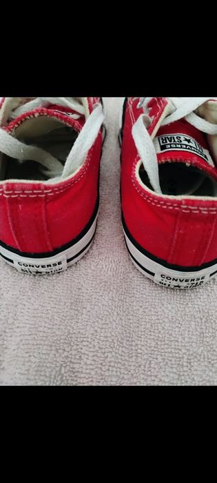 Teniși Levi's Nr 40