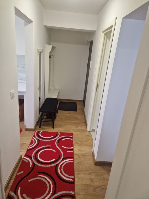 Apart 2 cam renovat mobilat si utilat