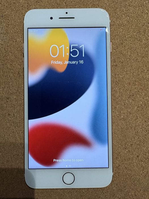 Apple Iphone 7Plus 32 Gb ID-XXL3808