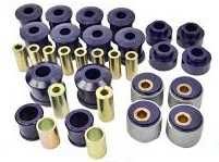 Kit bucse poliuretan complet Nissan Patrol Y60 Y61 2.8 si 3.0 fara Caster