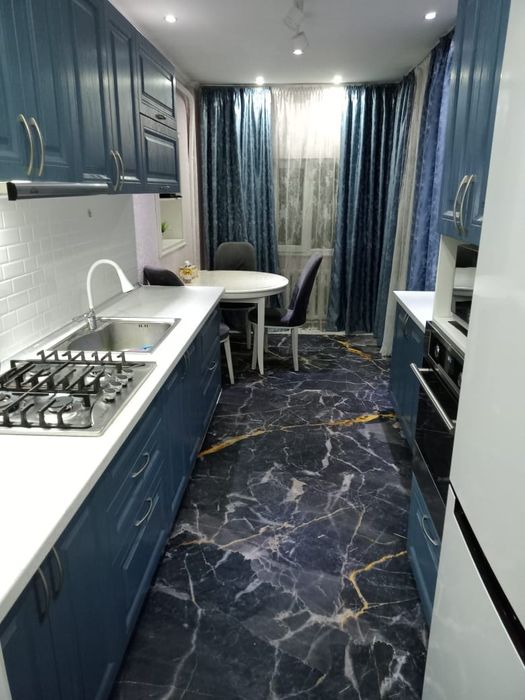 Продажа дома Турксибский район