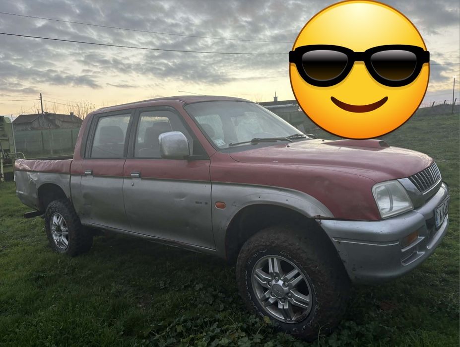 L200 Без регистрация !