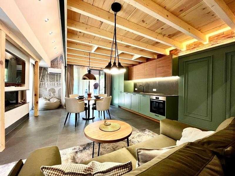 Продава се Тристаен апартамент в София, Люлин 8 - 98 кв.м за 1786 €/кв.м - Снимка #1