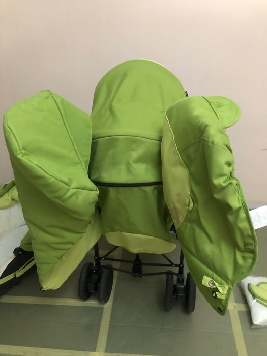 Детска количка Chicco