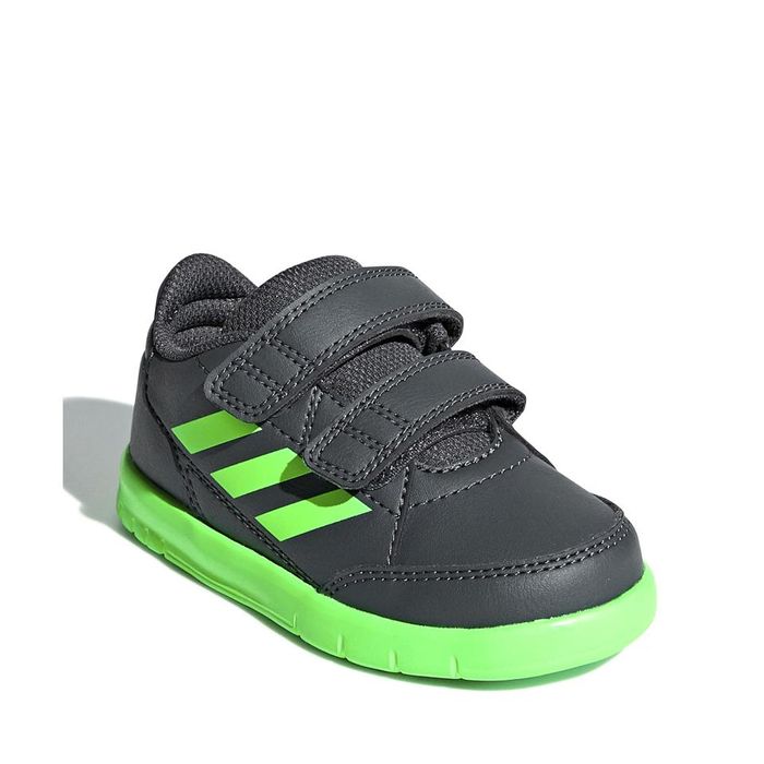 Детски маратонки Adidas AltaSport CF I D96840 - 21, 22, 23