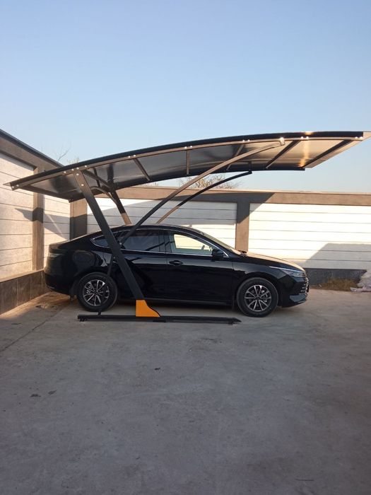 Авто навесы (Avto_Naves)