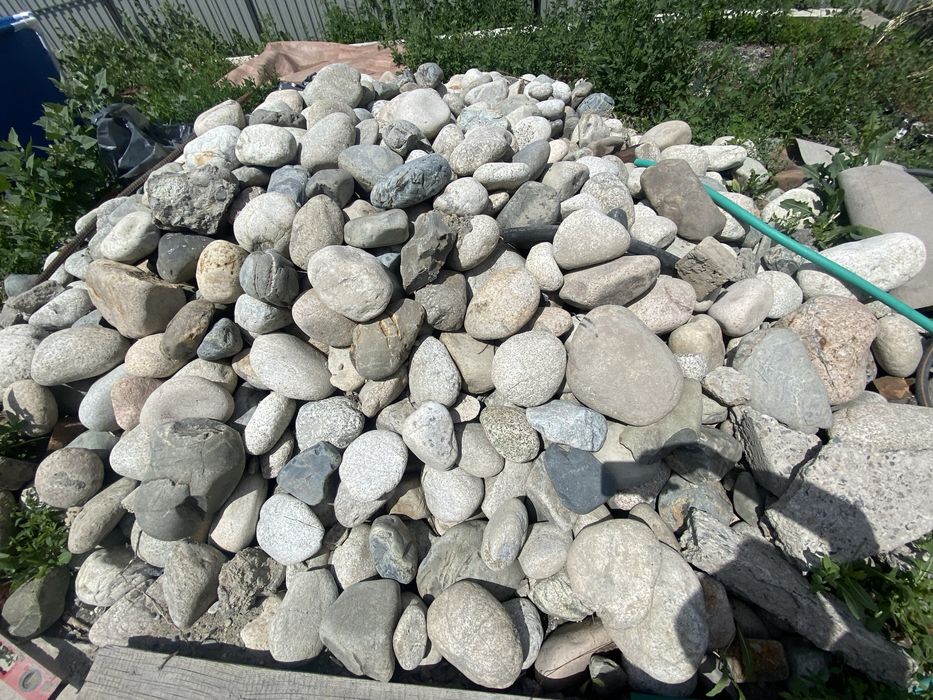 Продам булужник