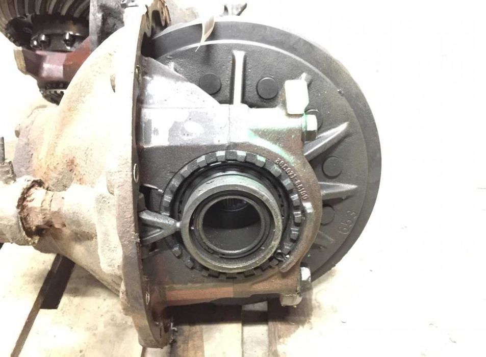 Diferential Scania R642, raport 3.78 - Piese de schimb Scania