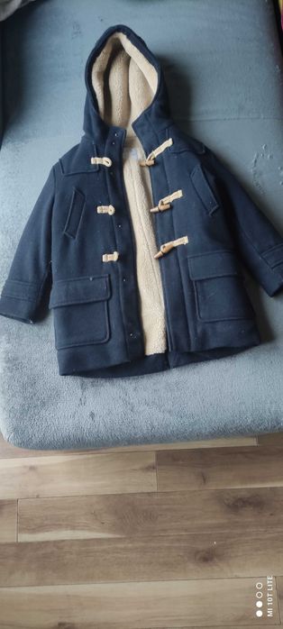 Детско палто Zara