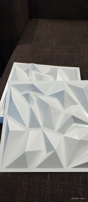 PVC панел ( плоскост)  за таван или стена