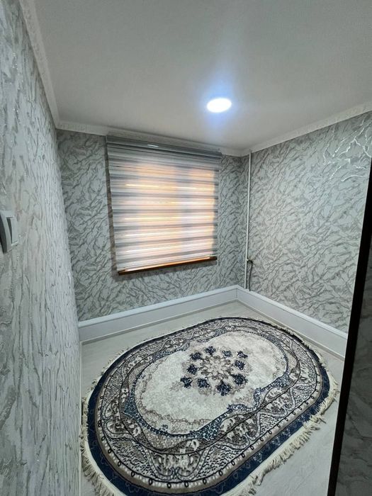 Ижарага квартира