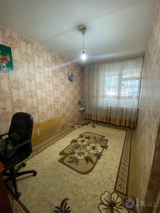 Срочно продается квартира
