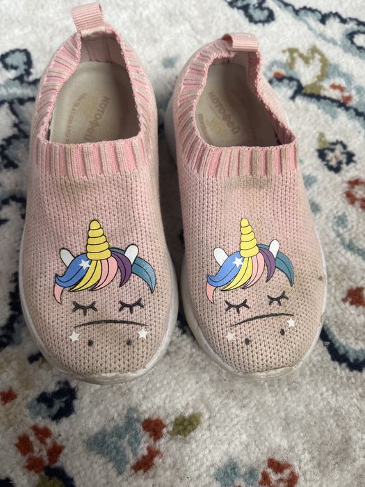 Аяқ киім қыз балаларға