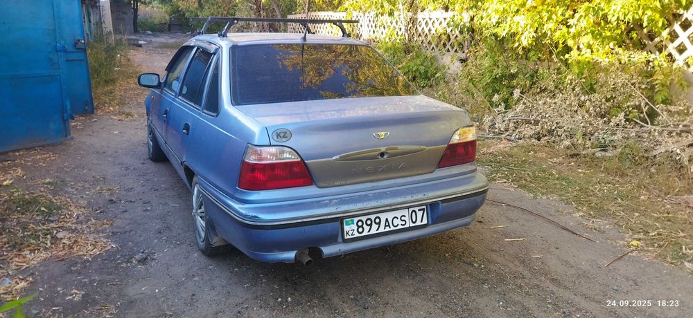 Некси сатылады, продам