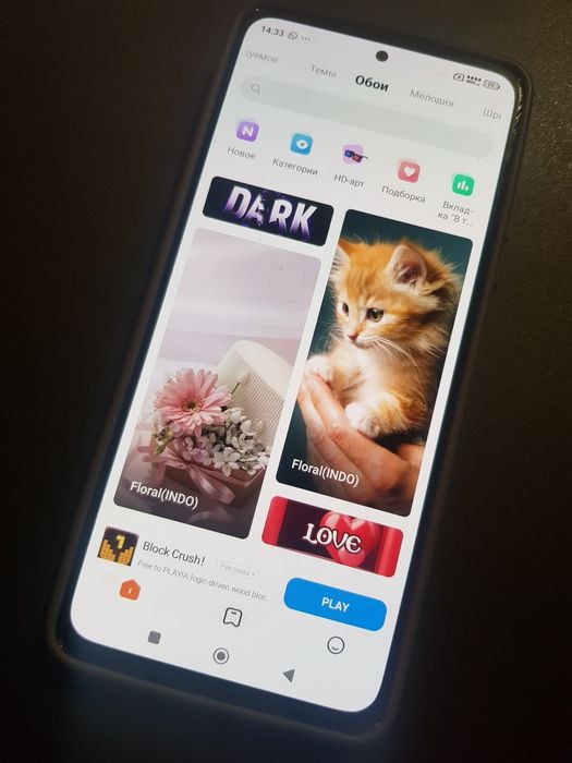 Redmi Note 12 PRO 8/256gb