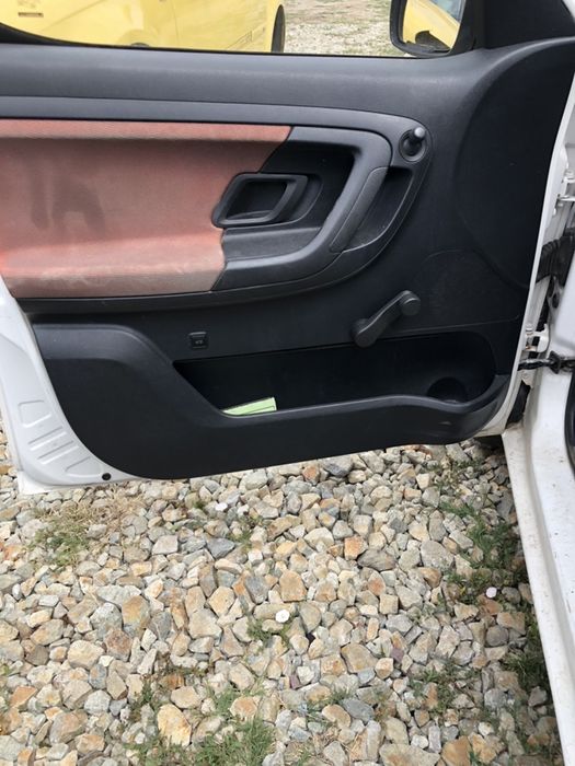 части за Skoda Roomster 1.4tdi 2008г