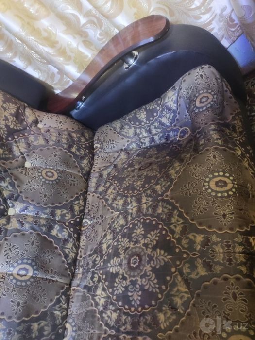 #UGOLOK #DIVAN SOTILADI!

Remont qilib, ishlatib oladiganlar uchun