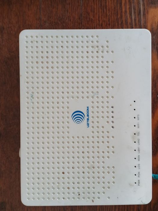 GPON-роутер INBOX G74L