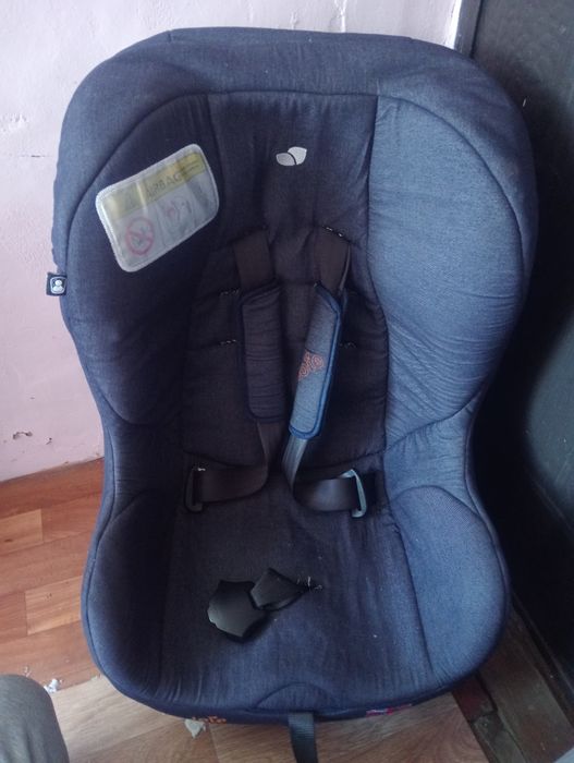 Детское кресло для авто