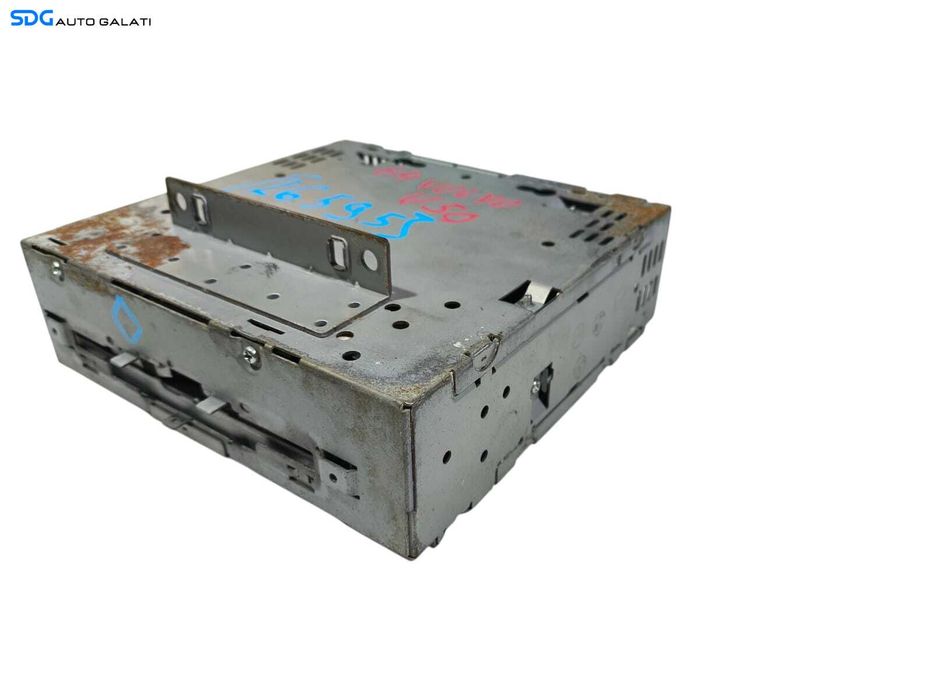 Unitate Radio CD Player Volvo S60 2004 - 2012 Cod 30775349 36050351 [L6595]