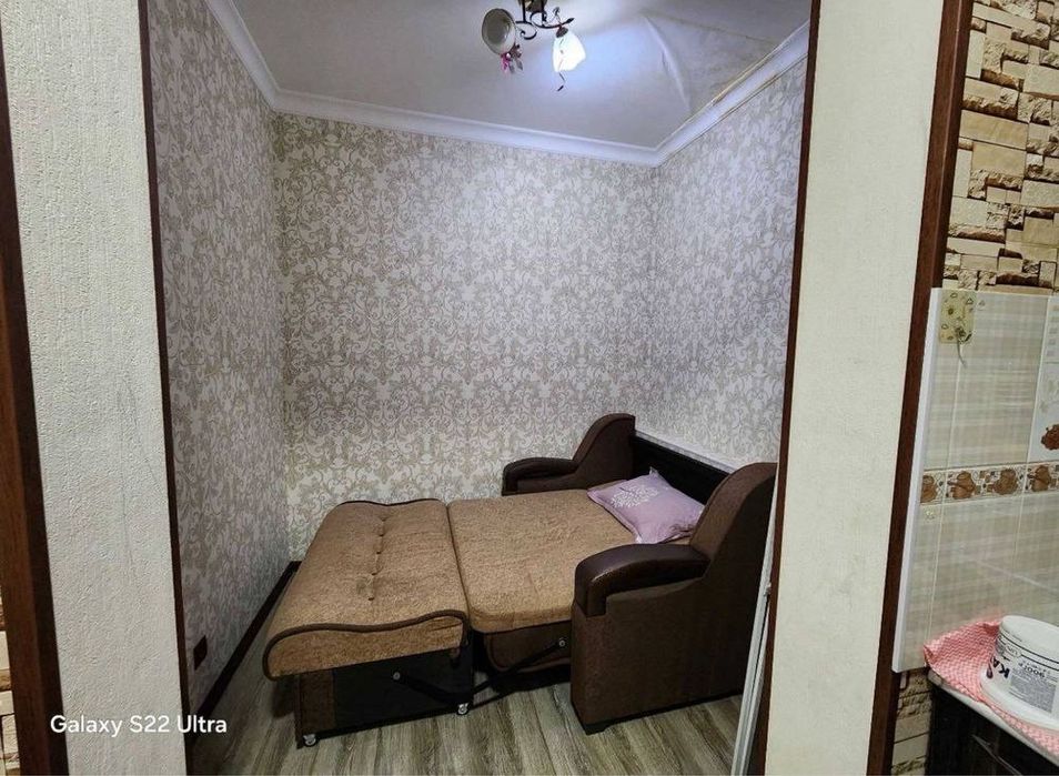 Аренда Чиланзар 1комнатная