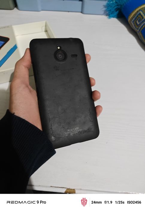 Nokia Lumia 640XL продается срочно