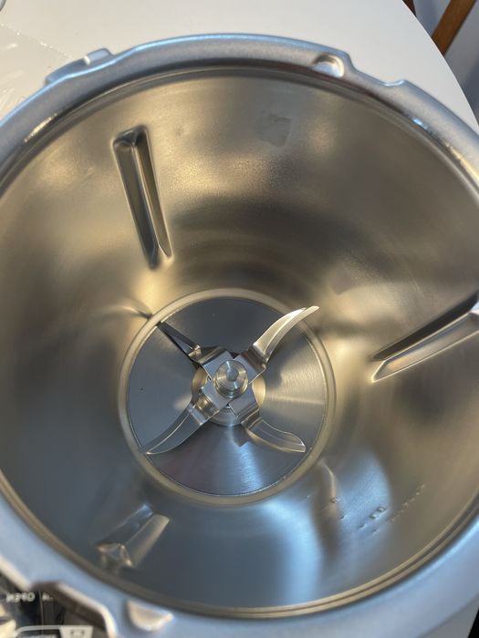 Bol complet  Thermomix 7