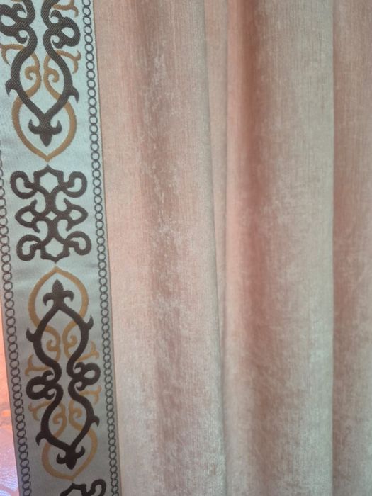 Продам шторы в идеальном состоянии