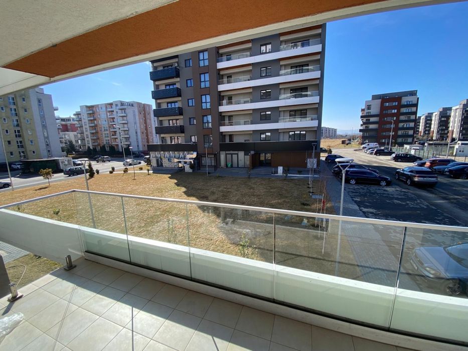 Apartament 2 camere de închiriat | Avantgarden Bartolomeu | Loc de parcare + boxă