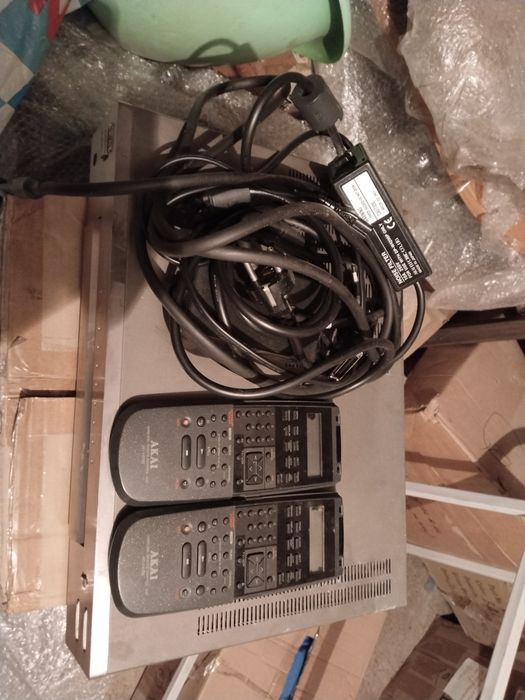 Телевизор Akai 45 дюймов