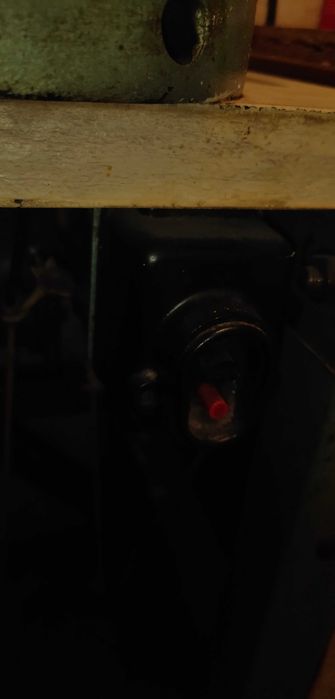 скорняшка Швейная машинка