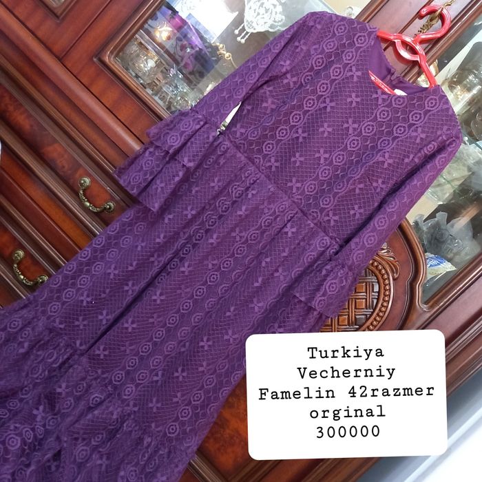 Turkiya brend choklari toza