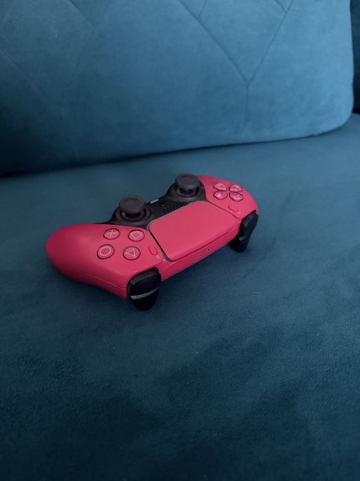Maneta ,controler ,joystick consola Playstation 5 Ps5 sony original