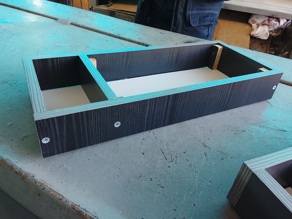 Швейный машинкаға паддон