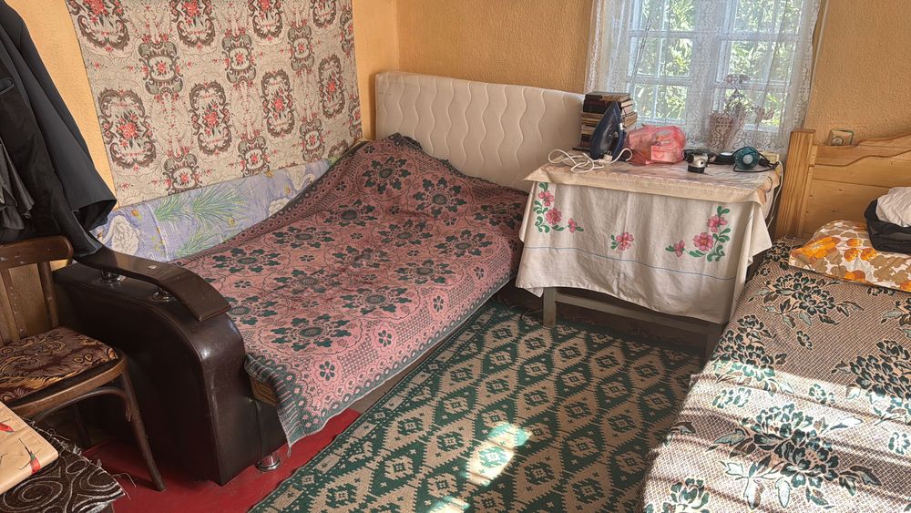 Casă de vânzare