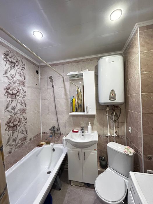 Продам квартиру.