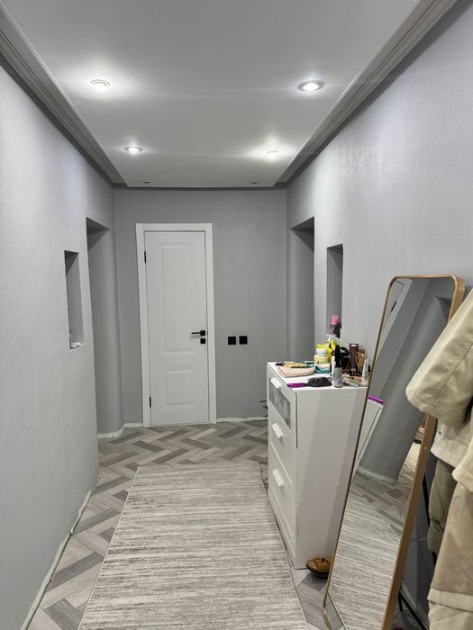 Продам 3 комн квартиру Северный