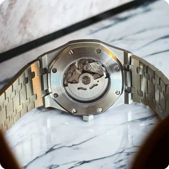 Часовник SEIKO Royal Oak 41mm