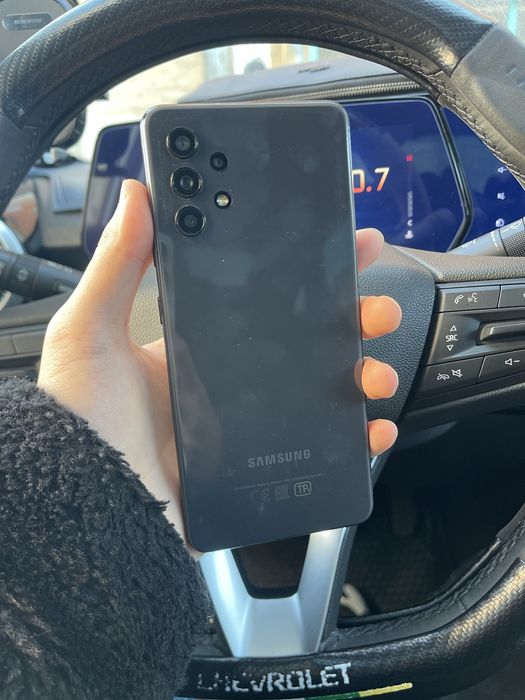 Samsung A32 128гб