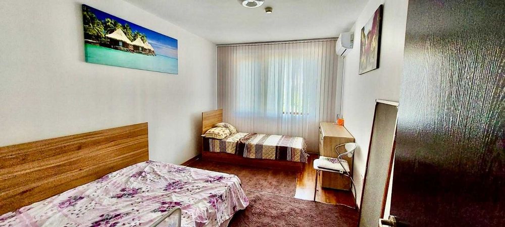 Продава се Тристаен апартамент в к.к. Елените - 87 кв.м за 1483 €/кв.м - Снимка #7