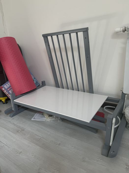 Кровать болалар учун