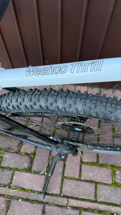 Remorca bicicleta copii