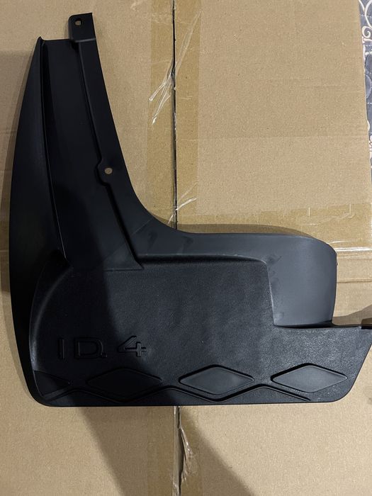 Volkswagen id 4  crozz & x Брызговики комплект