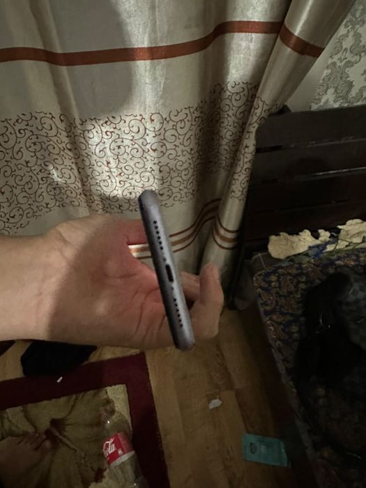 Iphone 11 обмен