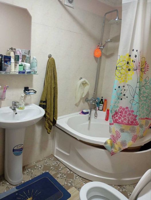 ДЕШЕВО Срочно! дом Ориентир Масла Железнодорожный переезд РИСОВЫЙ 3ком