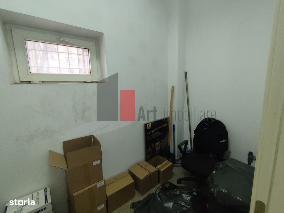 0% Comision - Spatiu comercial de inchiriat in zona Bulevard Timisoara