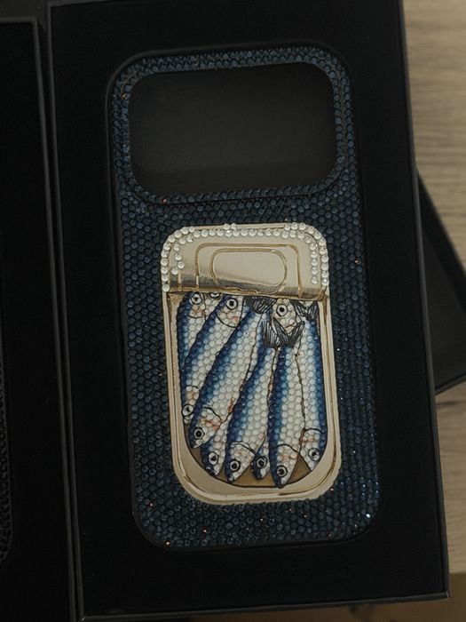 Калъфи Iphone17 pro