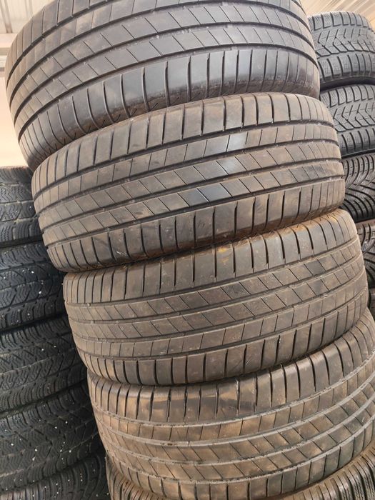 4бр.летни гуми 225/55/18 Firestone