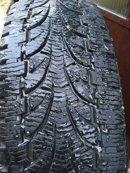 Jante otel 16 5x114.3 215 60 16 C iarna Duster Mazda Mitsubishi Nissan