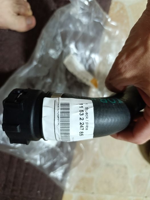 Останали части от БМВ е46 330д